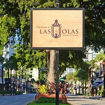 The Fort Laudy Daudy Villa Fort Lauderdale Luaran gambar
