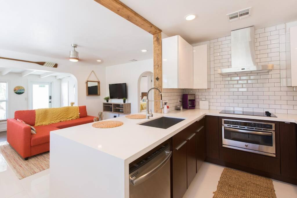 The Fort Laudy Daudy Villa Fort Lauderdale Luaran gambar