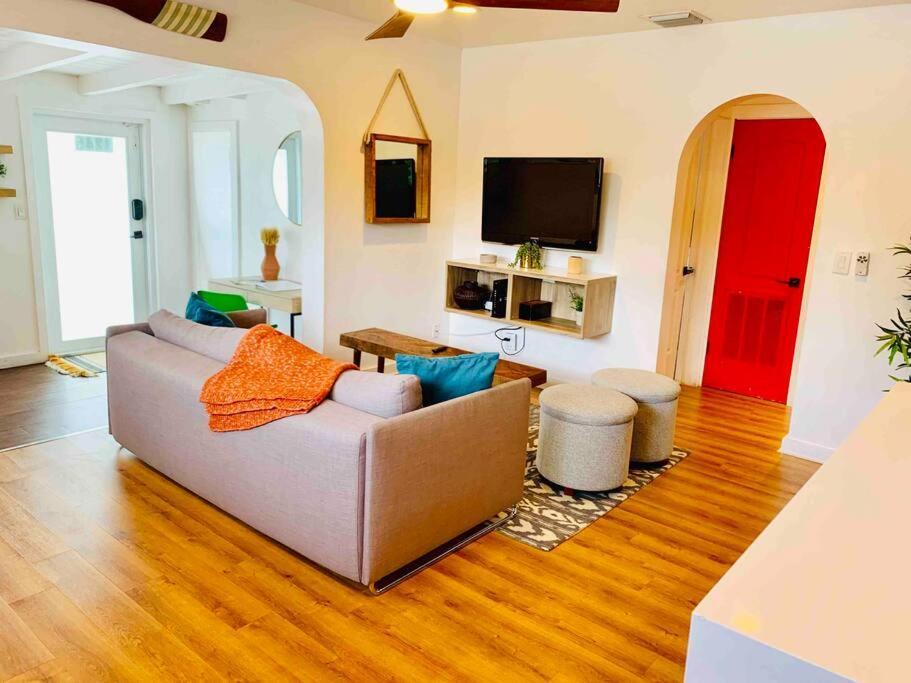 The Fort Laudy Daudy Villa Fort Lauderdale Luaran gambar