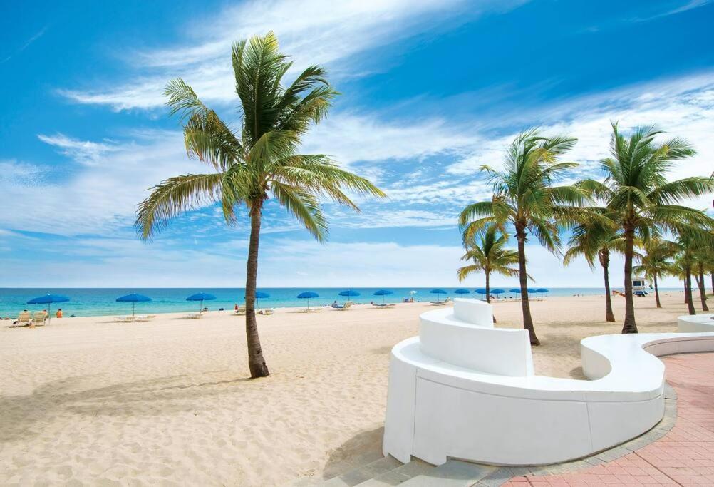 The Fort Laudy Daudy Villa Fort Lauderdale Luaran gambar