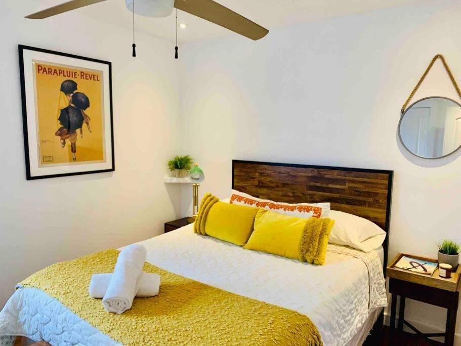 The Fort Laudy Daudy Villa Fort Lauderdale Luaran gambar