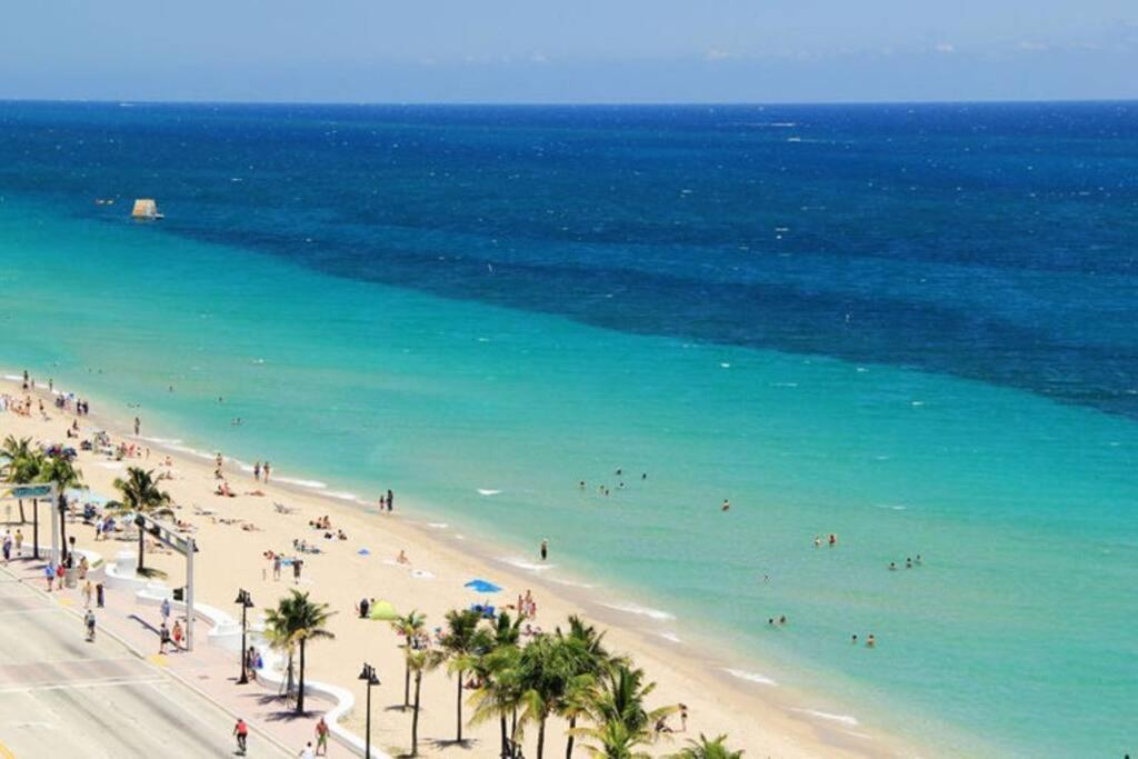 The Fort Laudy Daudy Villa Fort Lauderdale Luaran gambar
